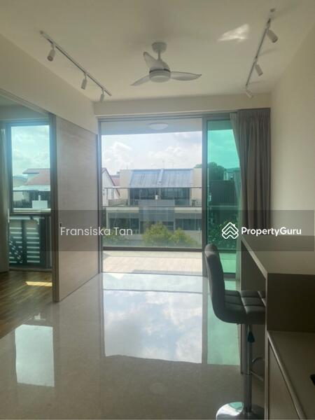 Condominium for Sale: D13, 348226