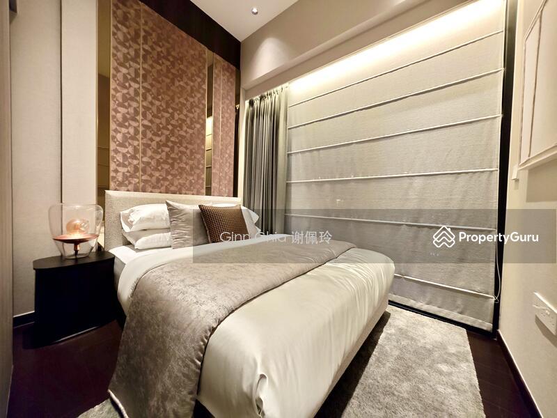 Condominium for Sale, Irwell Hill Residences, SGD 9,452,000 | 99-year lease