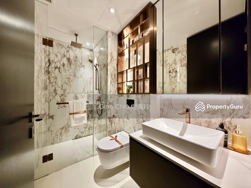 Condominium for Sale, Irwell Hill Residences, SGD 9,452,000 | 99-year lease