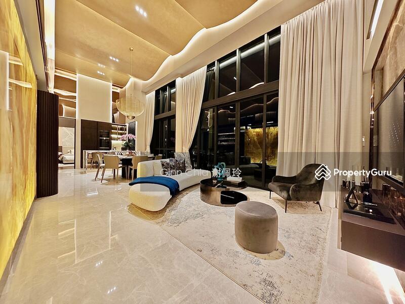 Condominium for Sale, Irwell Hill Residences, SGD 9,452,000 | 99-year lease