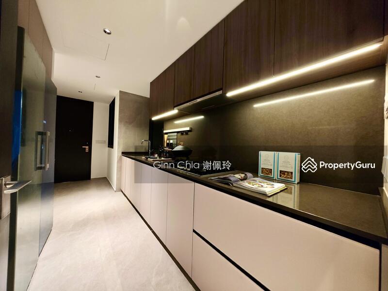 Condominium for Sale, Irwell Hill Residences, SGD 9,452,000 | 99-year lease