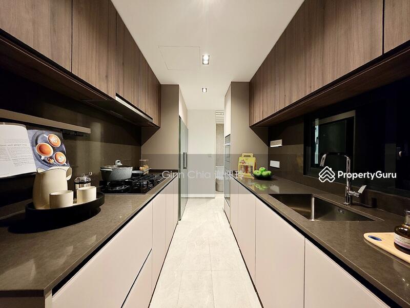 Condominium for Sale, Irwell Hill Residences, SGD 9,452,000 | 99-year lease