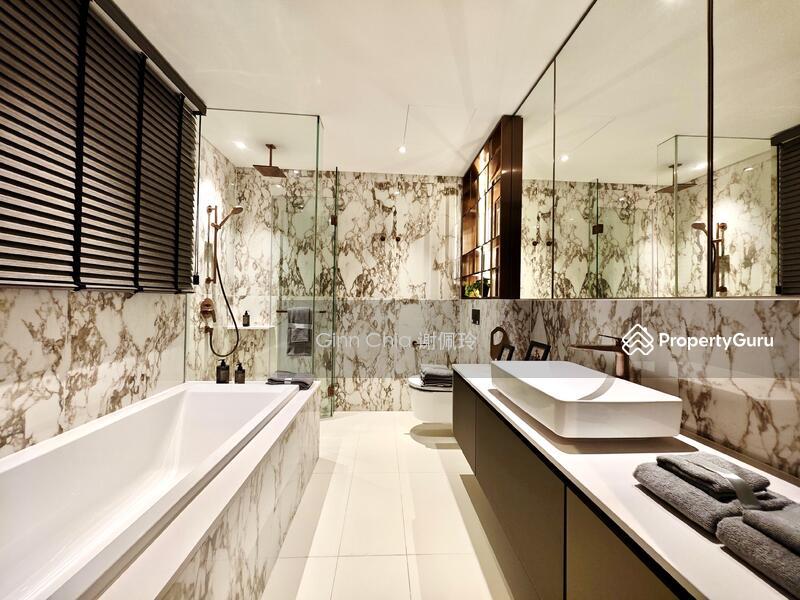 Condominium for Sale, Irwell Hill Residences, SGD 9,452,000 | 99-year lease