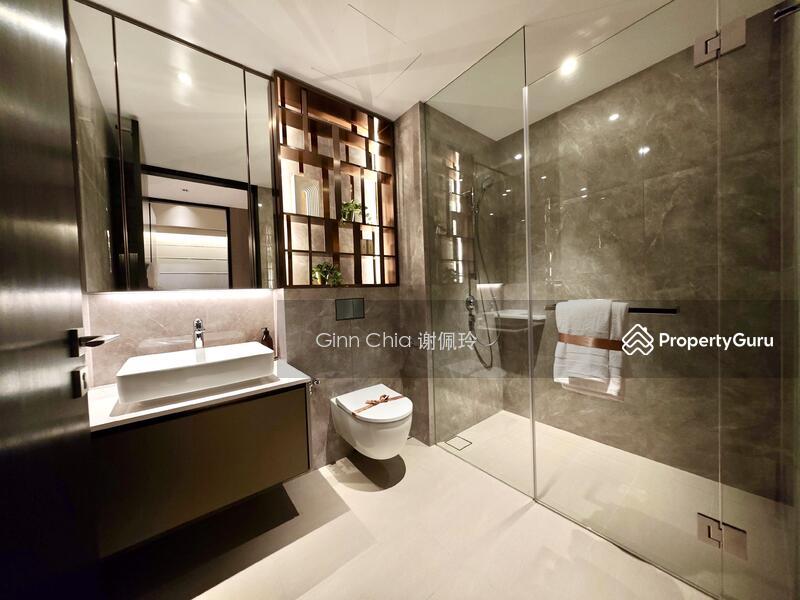 Condominium for Sale, Irwell Hill Residences, SGD 9,452,000 | 99-year lease