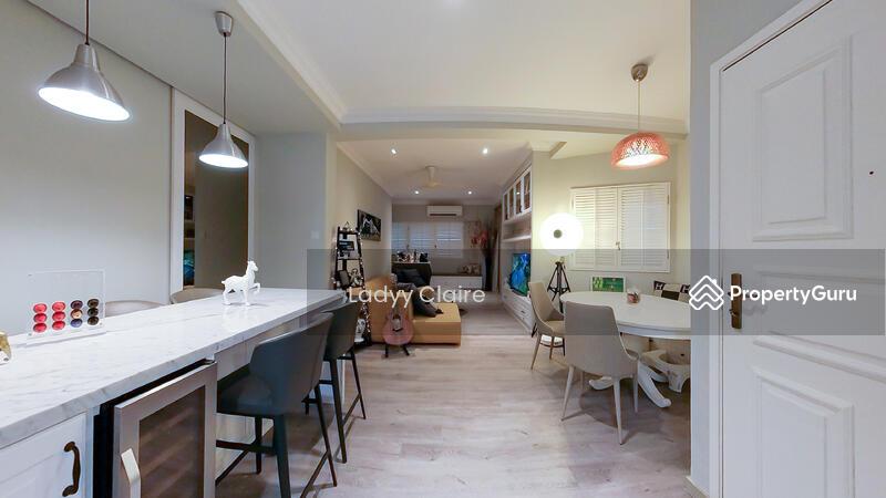 Condominium for Sale: D16, 469981