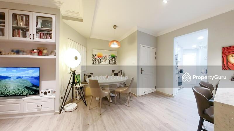 Condominium for Sale: D16, 469981