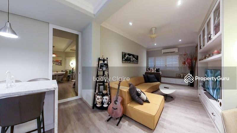 Condominium for Sale: D16, 469981