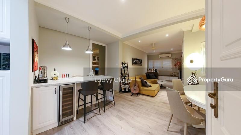 Condominium for Sale: D16, 469981