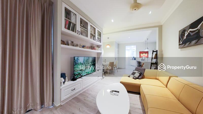 Condominium for Sale: D16, 469981