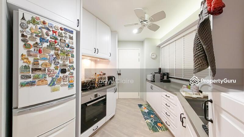 Condominium for Sale: D16, 469981