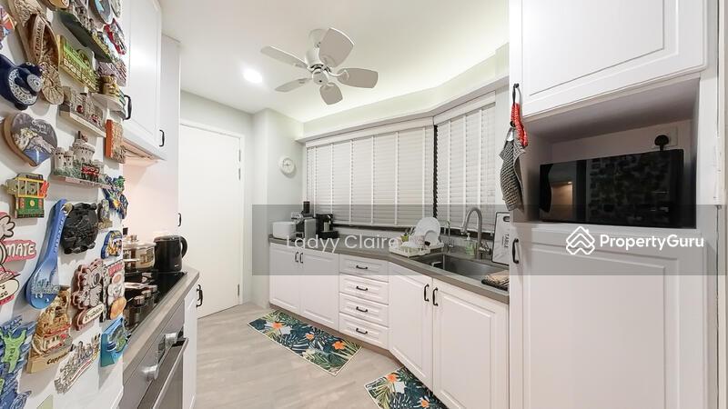 Condominium for Sale: D16, 469981