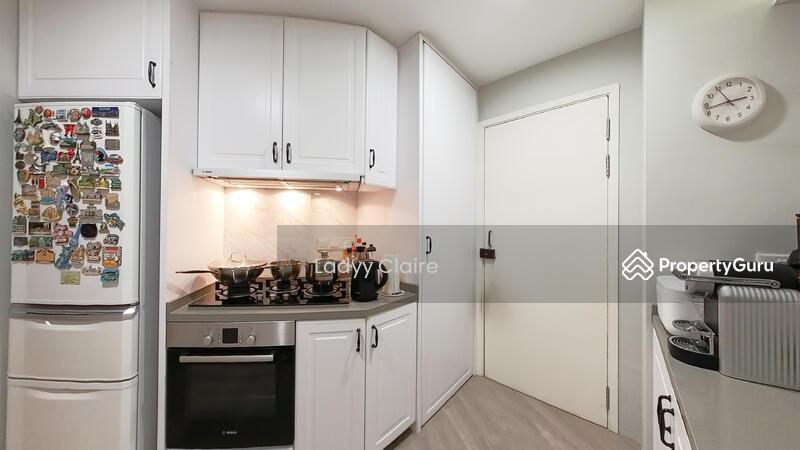 Condominium for Sale: D16, 469981