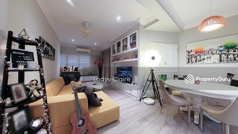 Condominium for Sale: D16, 469981