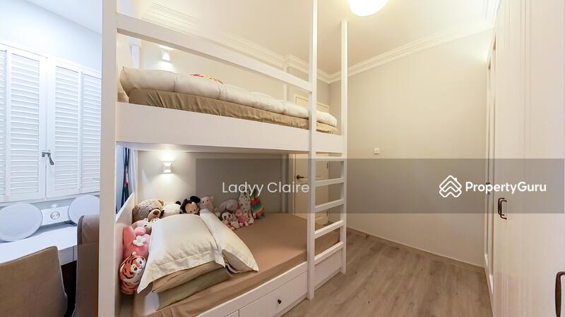 Condominium for Sale: D16, 469981