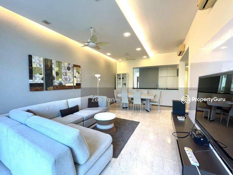 Prop-GPT: Condominium: D16  Country Park Condo