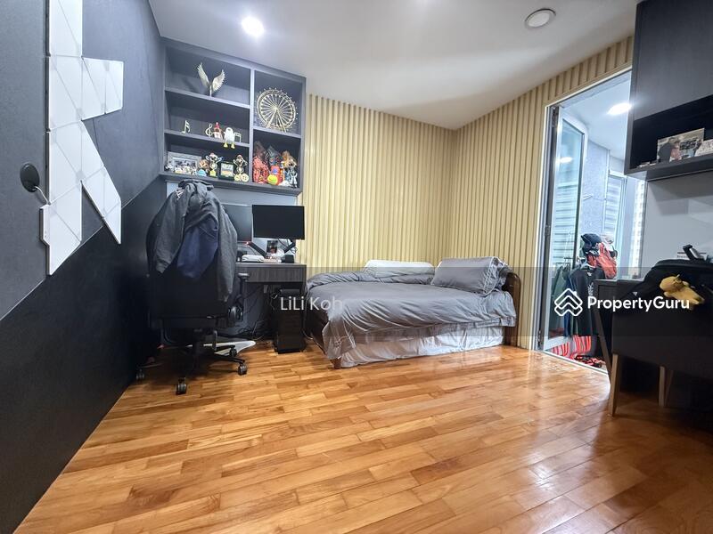 Semi-Detached for Sale, Florida Park, SGD 6,180,000 | Freehold