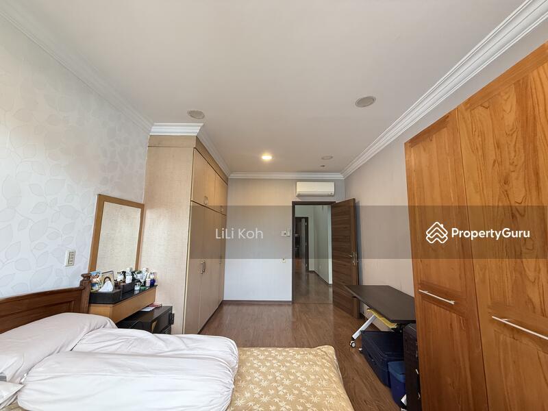 Semi-Detached for Sale, Florida Park, SGD 6,180,000 | Freehold