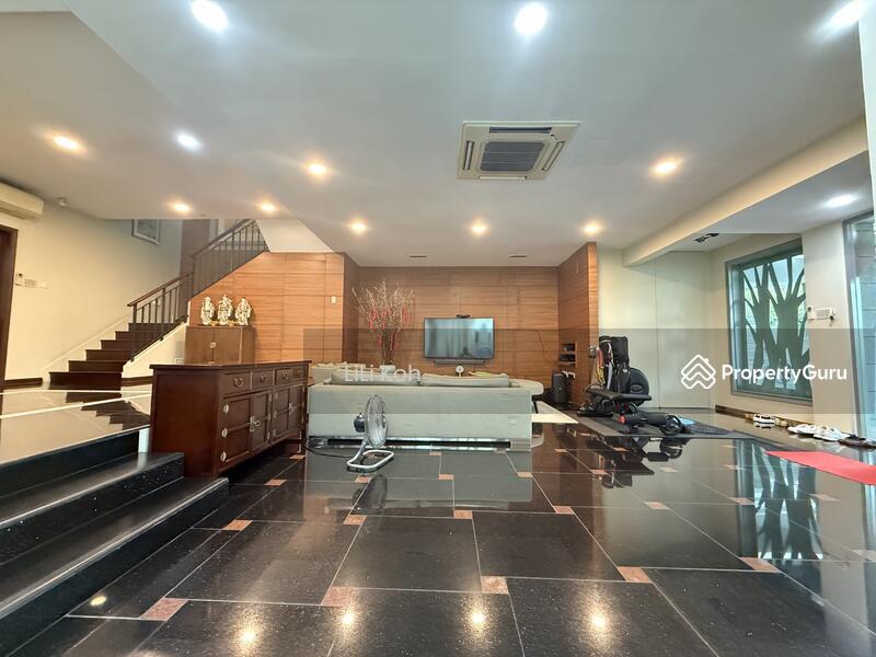 Semi-Detached for Sale, Florida Park, SGD 6,180,000 | Freehold