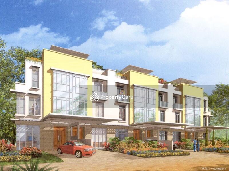 Semi-Detached for Sale, Florida Park, SGD 6,180,000 | Freehold