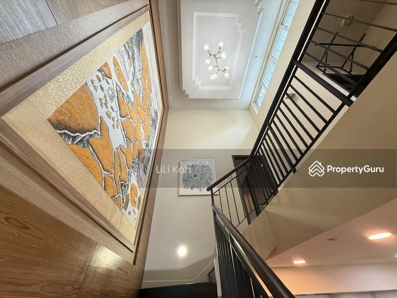 Semi-Detached for Sale, Florida Park, SGD 6,180,000 | Freehold