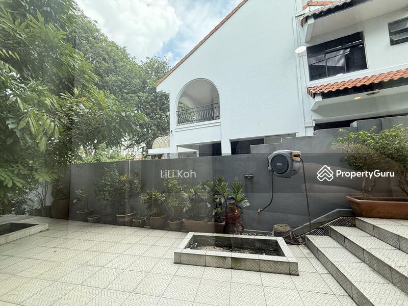 Semi-Detached for Sale, Florida Park, SGD 6,180,000 | Freehold
