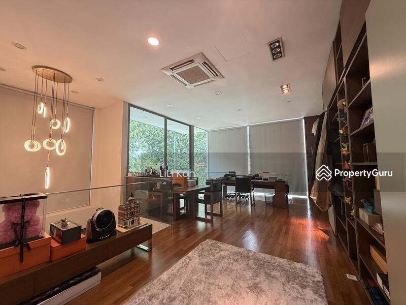 Semi-Detached for Sale, Florida Park, SGD 6,180,000 | Freehold