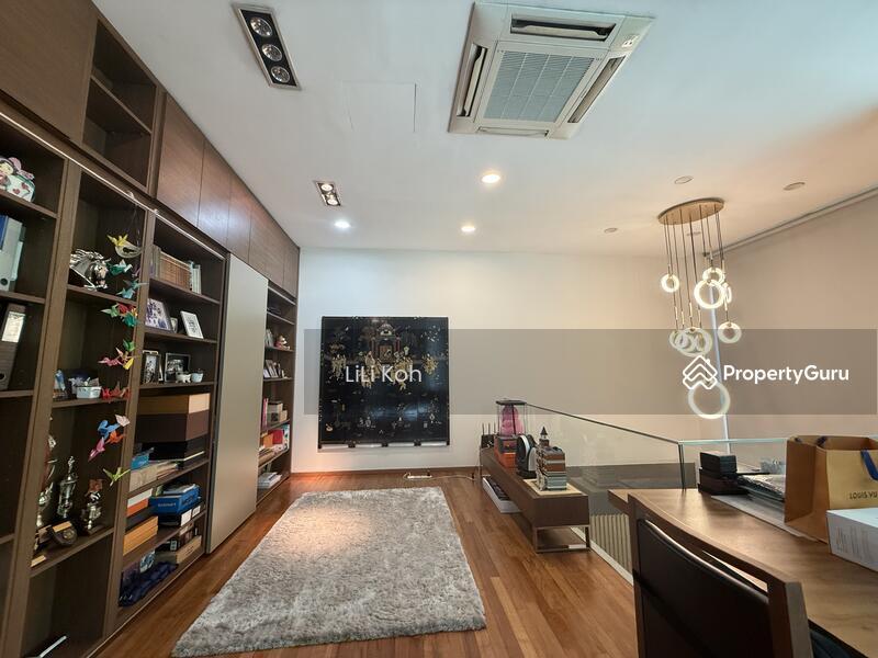 Semi-Detached for Sale, Florida Park, SGD 6,180,000 | Freehold