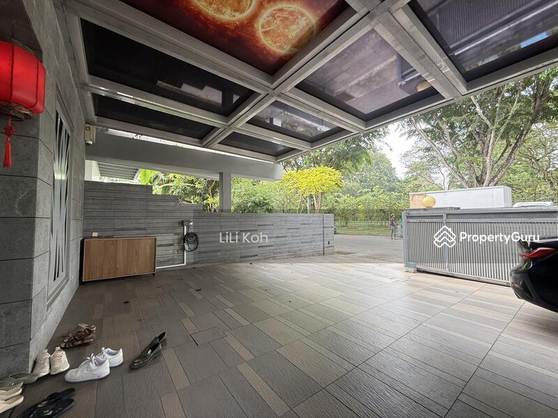 Semi-Detached for Sale, Florida Park, SGD 6,180,000 | Freehold