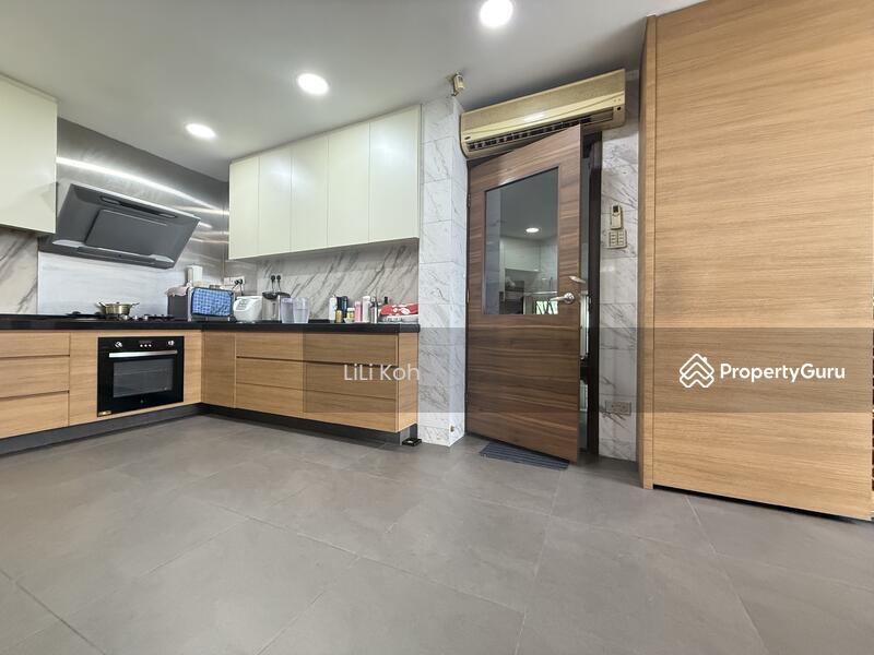 Semi-Detached for Sale, Florida Park, SGD 6,180,000 | Freehold