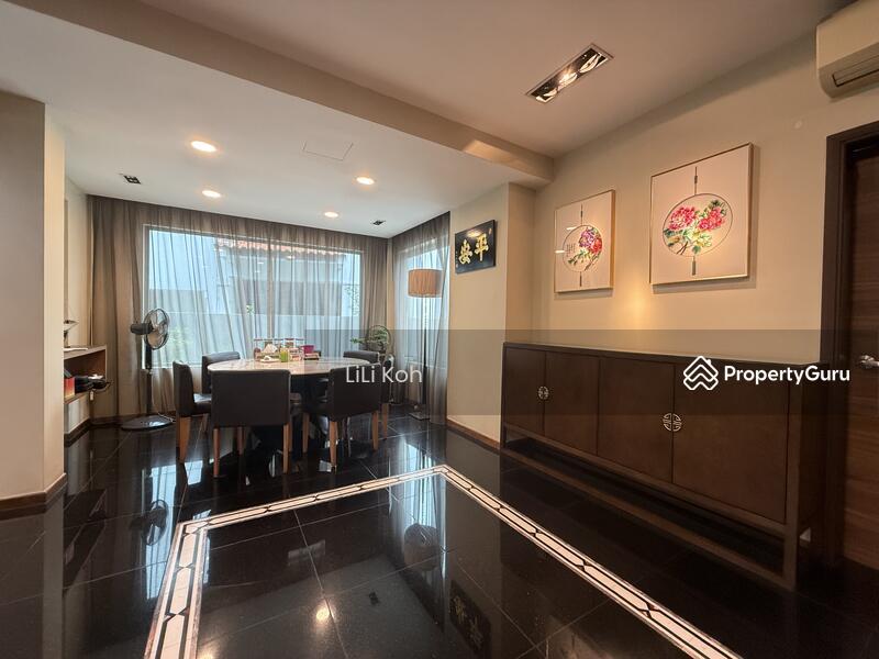 Semi-Detached for Sale, Florida Park, SGD 6,180,000 | Freehold