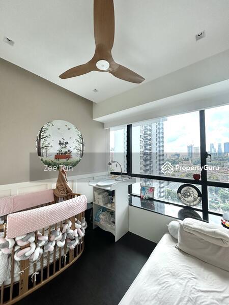 Apartment for Sale, Regency Suites, SGD 3,500,000 | Freehold