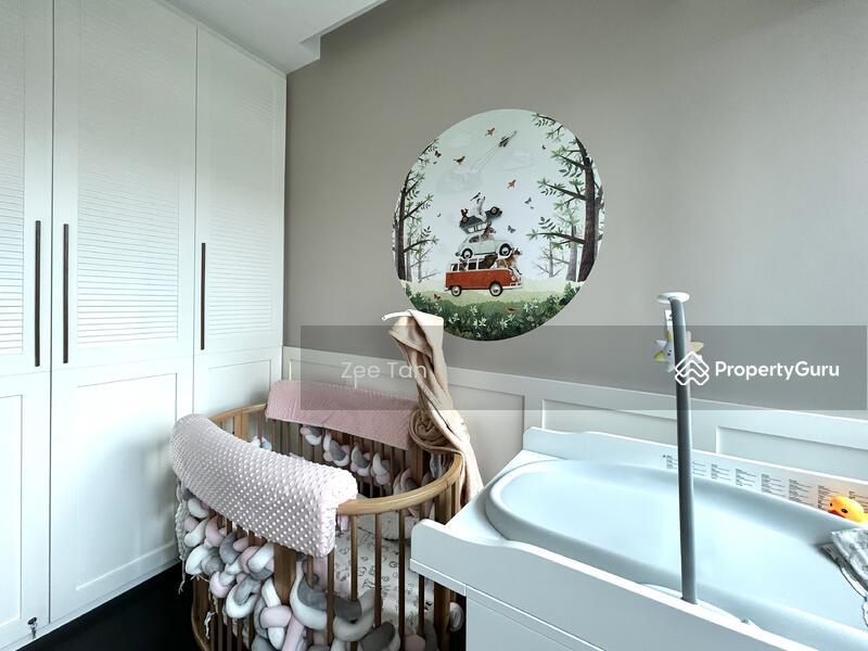 Apartment for Sale, Regency Suites, SGD 3,500,000 | Freehold