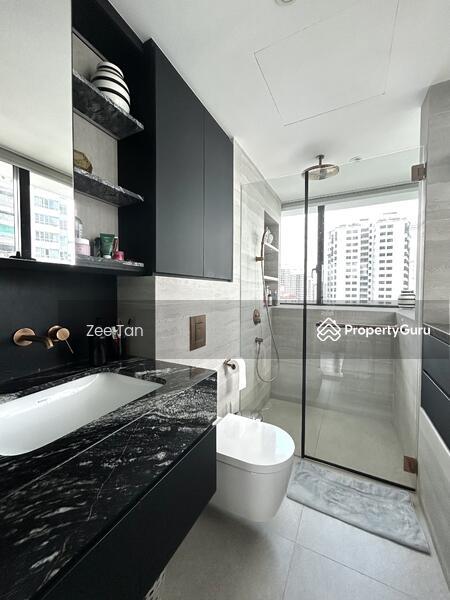 Apartment for Sale, Regency Suites, SGD 3,500,000 | Freehold