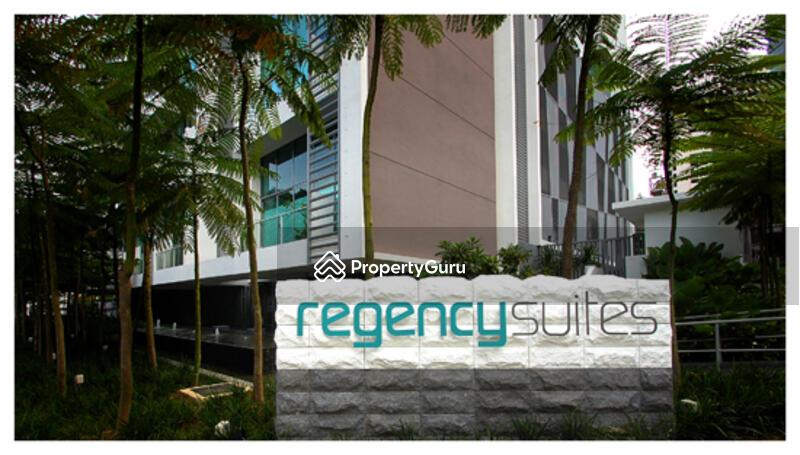 Apartment for Sale, Regency Suites, SGD 3,500,000 | Freehold