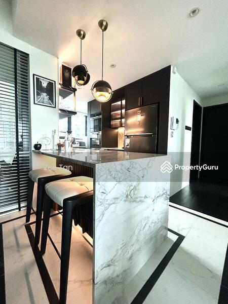 Apartment for Sale, Regency Suites, SGD 3,500,000 | Freehold