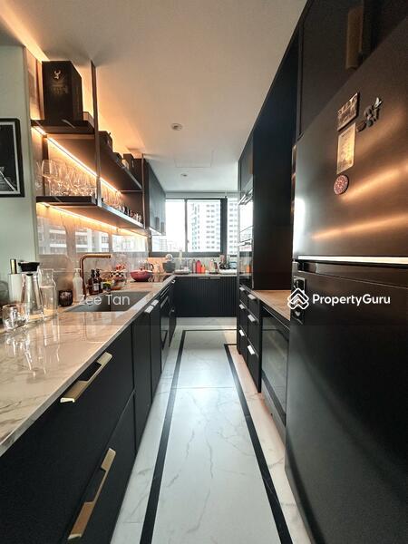 Apartment for Sale, Regency Suites, SGD 3,500,000 | Freehold