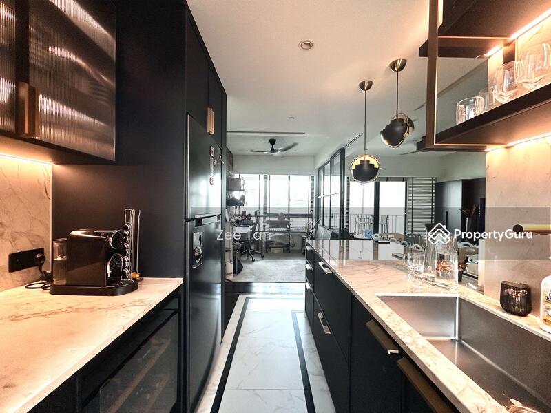 Apartment for Sale, Regency Suites, SGD 3,500,000 | Freehold