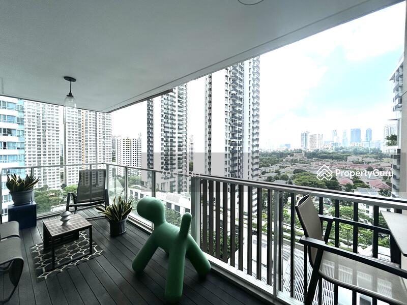 Apartment for Sale, Regency Suites, SGD 3,500,000 | Freehold