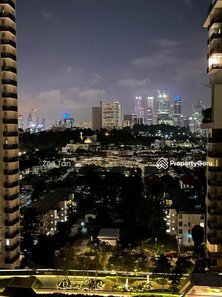 Apartment for Sale, Regency Suites, SGD 3,500,000 | Freehold
