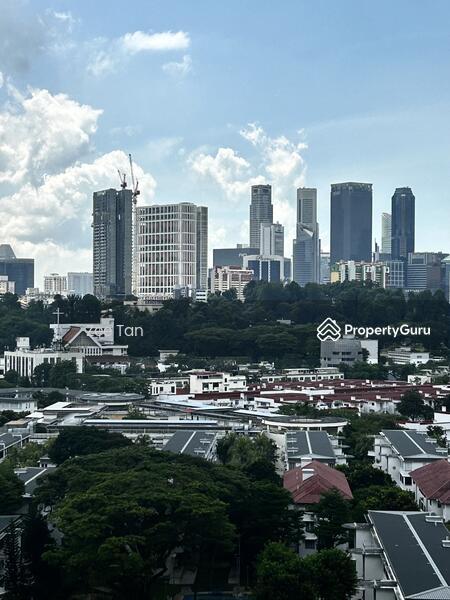 Apartment for Sale, Regency Suites, SGD 3,500,000 | Freehold