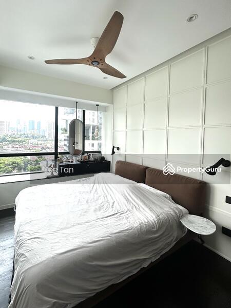 Apartment for Sale, Regency Suites, SGD 3,500,000 | Freehold