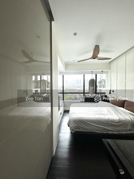 Apartment for Sale, Regency Suites, SGD 3,500,000 | Freehold