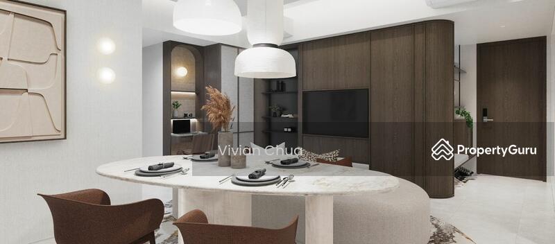 Condominium for Sale: D15, 427030