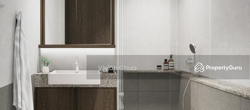 Condominium for Sale: D15, 427030