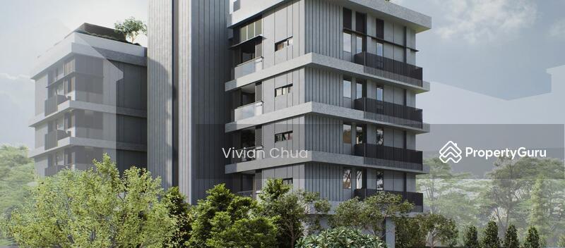 Condominium for Sale: D15, 427030