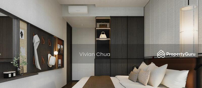 Condominium for Sale: D15, 427030