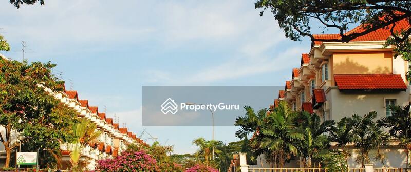 Semi-Detached for Sale: D16, 486000