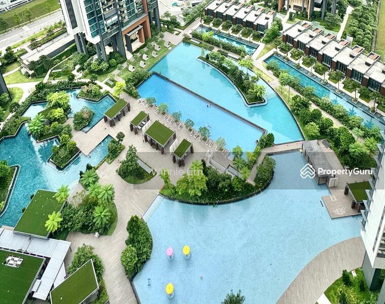 Prop-GPT: Condominium: D05  Normanton Park
