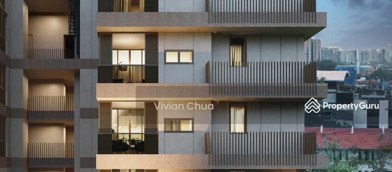 Prop-GPT: Condominium: D19  Jansen House