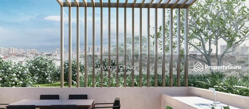 Condominium for Sale: D19, 548429
